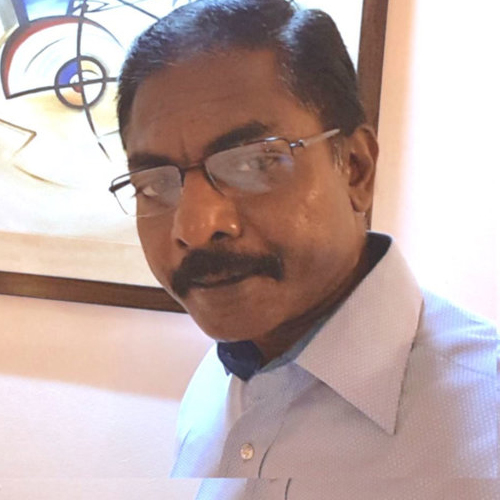 Dr P Saravanan