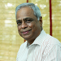 Ashok Jhunjhunwala
